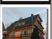 Zihlmann Bedachungen Holzbau und Spenglerei GmbH
