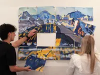 Neue Schule Zürich / NSZ