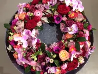 Blumen Diener