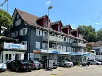 Carrosserie Jenny GmbH
