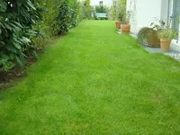 Stettler + Streit Gartenbau AG