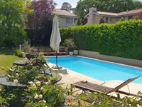 MSC Piscines - Maintenance, Service et Conception de piscines - Genève et Vaud