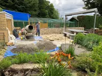 Wiga Gartenpflege & Gestaltung GmbH - Klicken Sie, um das Bild 8 in einer Lightbox vergrössert darzustellen