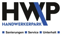 Handwerkerpark Schaffhausen GmbH-Logo