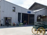 Manège et Poney Club de Presinge