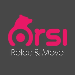 Orsi Reloc & Move