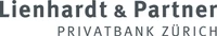 Lienhardt & Partner Privatbank Zürich AG-Logo