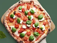Restaurant Testarossa