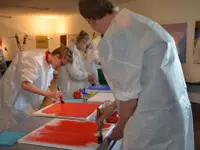 Arrigoni Handel mit Kunst & Kunstmarketing