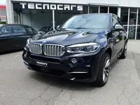 TECNOCARS SA