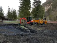Rösti AG