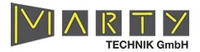 MARTY TECHNIK GmbH-Logo