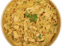 Artusi Pasta & Salumi