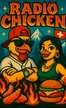 RADIO CHICKEN street food Sàrl