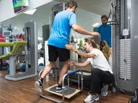 ORTHOMOTION City Klinik Thun