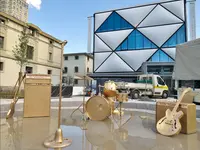 Atelier Swissart Edition-Genève Sàrl