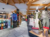 Xtreme sports ski boutique