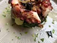 Guêpier D'Europe Restaurant