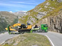 Luginbühl et Cie SA