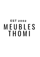 Logo Thomi Meubles Sàrl