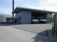 Fahrnis Gärten AG