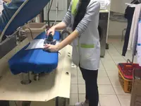 Pressing la Tour