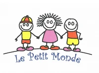 Le Petit Monde-Logo