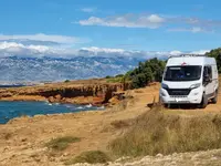 Road Trip Evasion