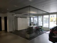 Perrier Vitrerie-Miroiterie Sàrl