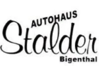 Autohaus Stalder AG-Logo