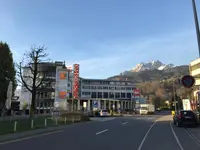 Gewerbebauten TPC AG
