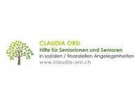 Hilfe für Seniorinnen und Senioren ORSI - Klicken Sie, um das Bild 1 in einer Lightbox vergrössert darzustellen