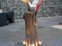 art of metal design - Angelo Rizzuto