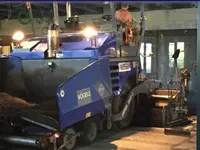 Renggli Hans Bau AG