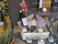 Vendanges, vins & spiritueux