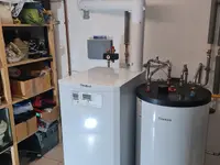 SAGAZ CHAUFFAGE Sàrl