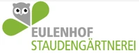 Eulenhof Staudengärtnerei-Logo