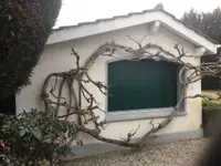 Vitrerie Stores de Versoix SA