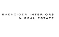 Bänziger Innenarchitektur logo