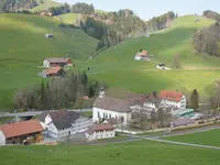 Klosterladen - Klicken Sie, um das Bild 2 in einer Lightbox vergrössert darzustellen