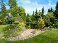 Wädi's Gartenbau natürli