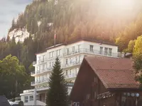 Bellevue Parkhotel & Spa