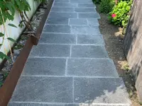 Graniti, Giardini e Pali di Castagno by DT Multiservices di Daniele Tiboni, selvicoltore AFC