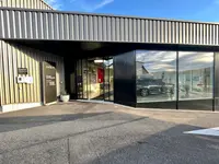 Garage Kurt Küng AG