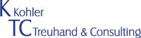 Kohler Treuhand & Consulting-Logo