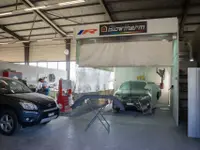 Carrosserie du Grand Belmont SA