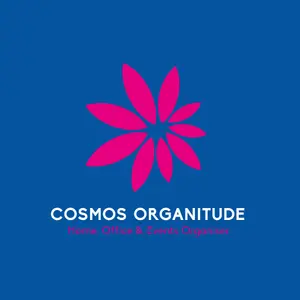 COSMOS ORGANITUDE