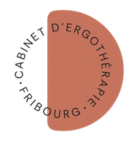 Cabinet Ergotherapie Fribourg-Logo