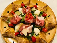 Restaurant Pizzeria Avenue 23