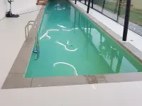 BM PISCINES Sàrl